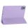 Tech-Protect SmartCase Pen Lenovo Idea Tab 11.0 TB-336 (fioletowy) - 1371641 - zdjęcie 4